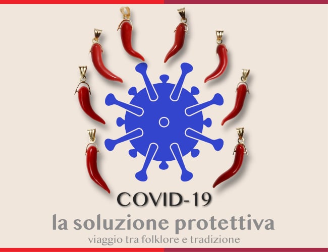 Covid 19 Soluzione Protettiva