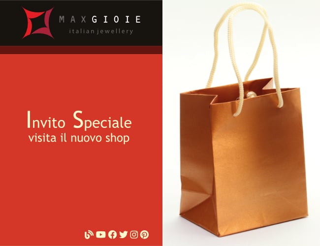 Nuovo Shop Maxgioie